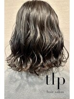 ヘアーサロン TLP&nbsp;パーマ