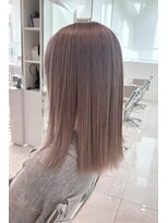 ニューヨークニューヨーク ピオレ姫路店(NYNY) ペールラベンダーカラー