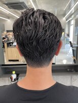 キーチェ 梅田中崎町(keych)&nbsp;ニュアンスパーマ/メンズパーマ[中崎町/梅田駅］