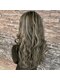 ワントーンヘアー(one tone hair)の写真/【手城町】艶感や透明感など一人一人のほしい髪色に合わせたデザインカラー提案で貴女のなりたいを叶える♪