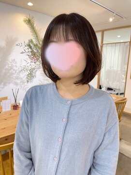 マルコ(marco) ボブ