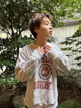 ワビ(wabi)&nbsp;田中 玲衣