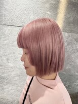 ビルダ バイ ブランカ(BILDA by BLANCA) ペールピンクカラー