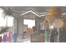 【ずっと一緒にいる髪だからこそ大切にしてもらいたい】そんな心構えのRE:LANDならではのこだわり！！