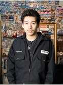 スパイキーショート
