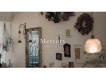マーキュリー(Mercury)