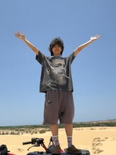 シャル 町田(shalu)&nbsp;八木 慎吾