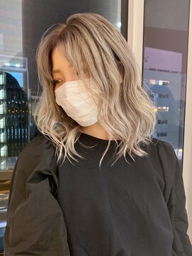 ウェーリング(Welring) シャドールーツ