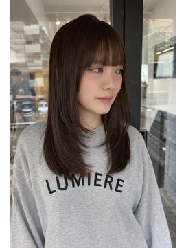 ビール 西新店(BEER) ミディアムレイヤー