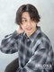 サロンズ 富田駅前店(SALONS)の写真/<メンズカット￥2300>通いやすいお手頃価格×技術派スタイリストがON/OFFキマる再現性の高いスタイルを創る