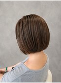 【佐々木　スタイル】大人ボブ