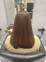 リード 豊洲店(REEED)&nbsp;縮毛矯正/髪質改善ストレート