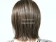 ローグ ヘアー 金町店(Rogue HAIR)の写真/【白髪馴染ませカラー&白髪ぼかしポイントハイライト】気になり始めの白髪もお洒落カラーでしっかりカバー!