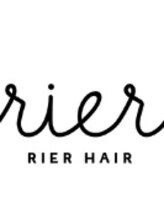 RIER　HAIR【リエヘアー】