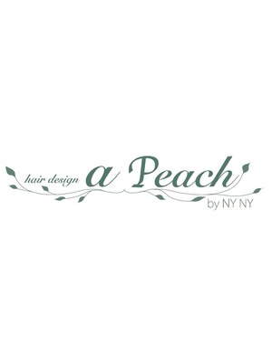 ピーチ バイ ニューヨークニューヨーク(a Peach by NYNY)