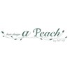 ピーチ バイ ニューヨークニューヨーク(a Peach by NYNY)のお店ロゴ