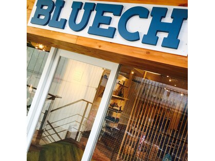 ブルーチ オーセンティック ヘアー(BLUECH Authentic Hair)の写真