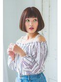 ☆フレンチボブ☆【錦糸町】