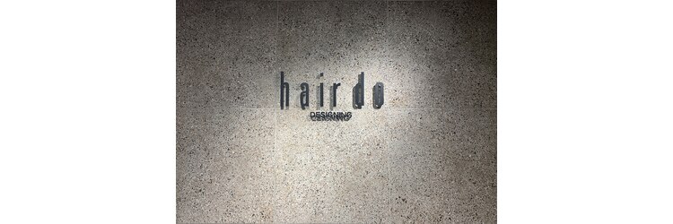 ヘアドゥ 千葉中央店(hair do)のサロンヘッダー