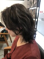 ペネロープ(Penelope) ウルフレイヤーミディ YACHI