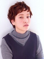 コティ(koti)&nbsp;ニュアンスショート