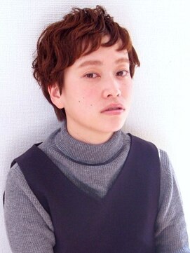 コティ(koti) ニュアンスショート