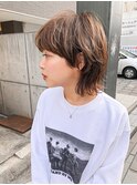 salon sea seaウルフ