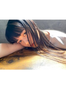 ディアランド(Dearland) ツヤウェットな質感