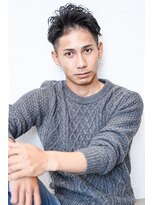 メイドマンバーバーショップ 西宮北口(MADE MAN BARBER SHOP)&nbsp;【西宮初かりあげ専門店☆】フェードバーバーツーブロビジネス