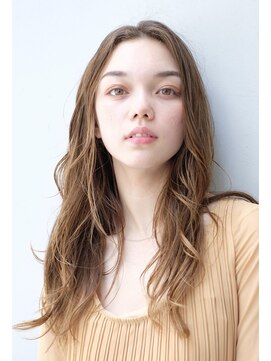 ネオリーブルカ 御茶ノ水店(Neolive Luca) 大人女性に人気のナチュラルカール