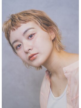 ルーム(.room.) ぱっつん３