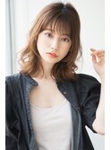 【FRAME  なんば】レイヤーウェーブ