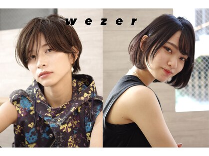 ウェザー(wezer)の写真