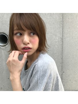 モードケイズ テソロ店(MODE K's) ＃ボブ＃ショート＃ロング＃ミディアム