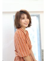 フォルテ 中田店&nbsp;アゴラインボブ