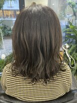 シェル 立川(shell)&nbsp;オリーブベージュ/大人可愛い20代30代40代