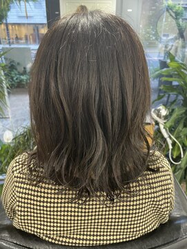 シェル 立川(shell) オリーブベージュ/大人可愛い20代30代40代