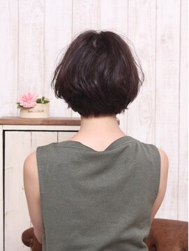 リワーズ 千歳船橋店(ReWARDs) 美髪/大人かわいい/こなれミディ/サンドベージュ[千歳船橋]