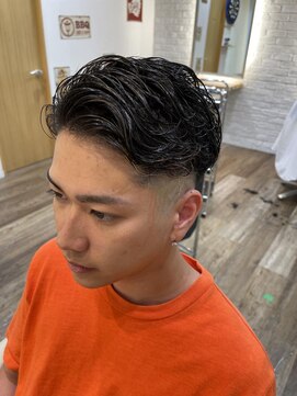 ダンパチバイケンジ(Danpachi by KENJE) ☆