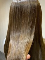 カミケンガレリア(kamiken. galleria)&nbsp;大人キレイ＊サラサラ美髪ロング【カミケンガレリア】