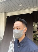 バーバースタイル7:3