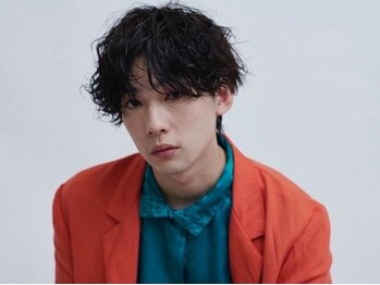 エイム ディクト ヘアー プロデュース(ame D.C.T HAIR PRODUCE)の写真/メンズメインのスタイリストも在籍で、今までのStyleやパーマの仕上がりに納得がいかず悩まれていた方も◎