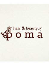 hair＆beauty poma