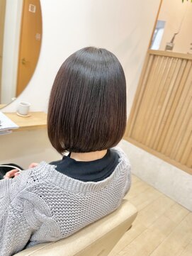 テッテ(Tette) # THE ボブ