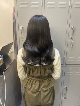 プレシャスバイプロデュース(precious by Produce) 赤み0オリーブカーキ[町田/町田駅/町田駅前店/町田店/学割U24]