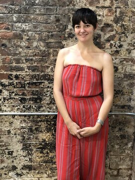 ロブリング(Roebling) short