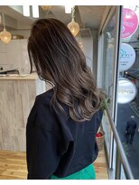 タオ 河原町(Tao)&nbsp;ナチュラルハイライト