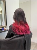 Cherry pink