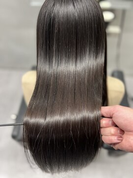 イロハ(IROHA) 【IROHA柏イロハ】IROHA髪質改善