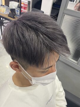 アルーシェ 秋葉原店(Alushe) ダークシルバー